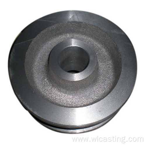 Steel Machining Investment Sand Casting lost wax Parts